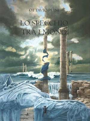 cover image of Lo specchio tra i mondi